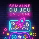 Semaine du Jeu en Ligne