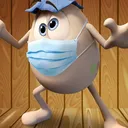 La choza de confi
