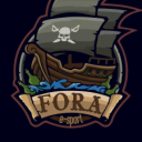 FORA  E-Sports Server Icon