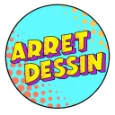 Arrêt Dessin