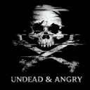 Undead & Angry