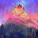 Skies Of Olympus
