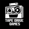 Tape Drive Games