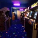 Milks Arcade