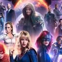 ~Arrowverse RP~