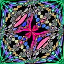 Kaleidosky