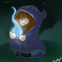 Taken's souls