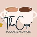 The Cups' Podcasts and More Discord Server Icon