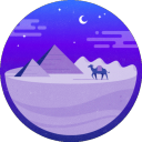 Club Osiris Server Icon