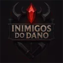 Inimigos do dano