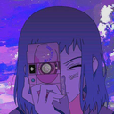 âœ¨Vibez CornerðŸ’œ Server Icon