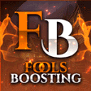 Fools Boosting avatar