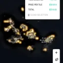 Galapagos Islands Mega City