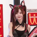 艾怡 ~ Irissiri129