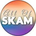 Let's talk about Skam!