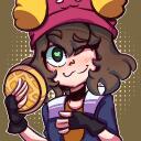 ×Casita De Waffle× Discord Server Icon