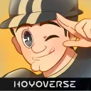 HoYoverse @ Purdue