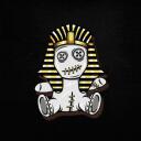 Voodoo Pharaoh Discord Server Icon