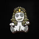 Voodoo Pharaoh