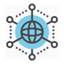 Influencer World Server Icon