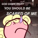 Pink Pony Club