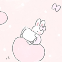 ⸝⸝ ♡ bunville ♡ ⸝⸝