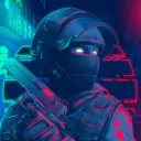 Le Chiffre official server
