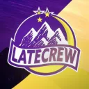 Late Crew Community!