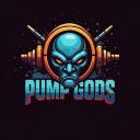 Pump Gods (ApesPathSOL) icon