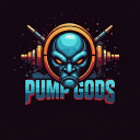 Pump Gods (ApesPathSOL) icon
