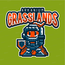 Arkanium Grasslands Server Icon