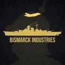 Bismarck IndustriesTM Discord Server Icon
