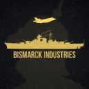 Bismarck Industries™ Icon