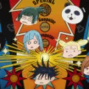 Team of Heroes!