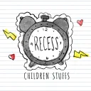.{Recess}. Shoppers & Friends