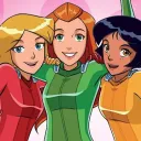 Totally Spies