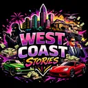 West Coast Stories | RP