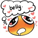 ❤ TUMMY LOVERS ❤