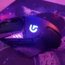 Don't touch my mouse's icon