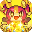 My Heroes：Dungeon Raid icon