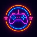 Underground Arcade Discord Server Icon