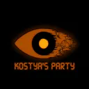 Kostya's party
