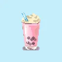 Bubble Tea Cafe