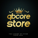 Discovery icon for FiveM QBCore Store LLC Since 2020 Discord server