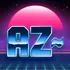 Azureish