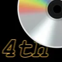 #blurryCord - 4th Anniversary