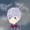 The Sylvan Skylights!