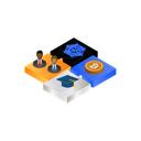 The BTC Bros Community Discord Server Icon