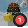 Unknown's Hangout