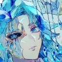 🎼♊💎☥∞𓎦𓃭𓏭𓂿𓎀 Glythic's Mirror Realm☥∞